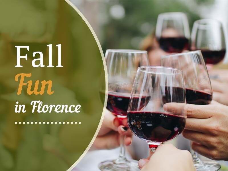 Fall Fun in Florence: Wine & Chowder Trail, Octo-fur Fest, and More!