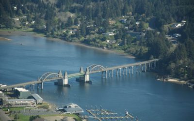 7 Little Known Facts About the History of Florence, Oregon