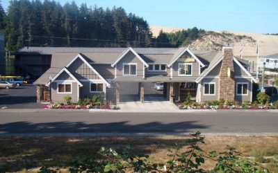 River House Inn Named Fan-Favorite Destination By Oregon Business Magazine – Again!