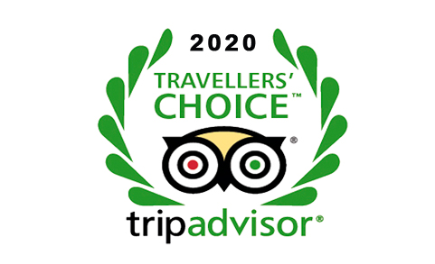 Hoagland Properties Receives Coveted TripAdvisor Awards…Again